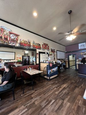 Skillet'z Cafe by null