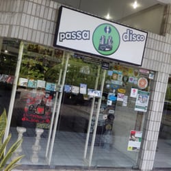 Passa Disco