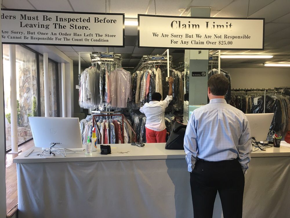 SPIN CLEANERS 15 Photos & 20 Reviews Laundry Services 201 Richard