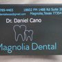Photo of Magnolia Dental