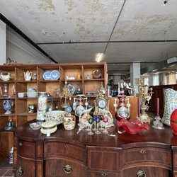 The Open Market - Vicksburg