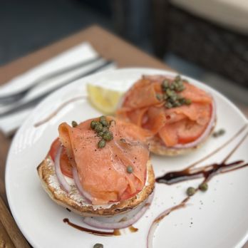 Coffeentalk - Lox & Bagel - Coffee Roasteries Near Me - San Diego, California Coffeentalk - Lox & Bagel - Coffee Roasteries Near Me - San Diego, California