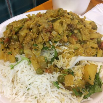 Chennai Express - Vegetables 8$ - Indian Near Me - Montreal, Quebec