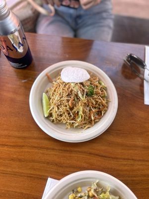 Burmese Delight by null