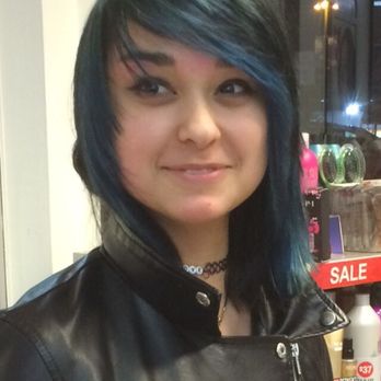 Edge Color Studio - Hair Salons Near Me - Manassas, Virginia