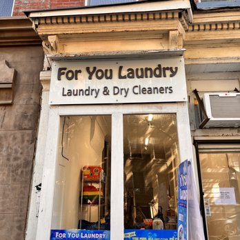 For You Laundry - Laundry Services Near Me - New York, New York For You Laundry - Laundry Services Near Me - New York, New York