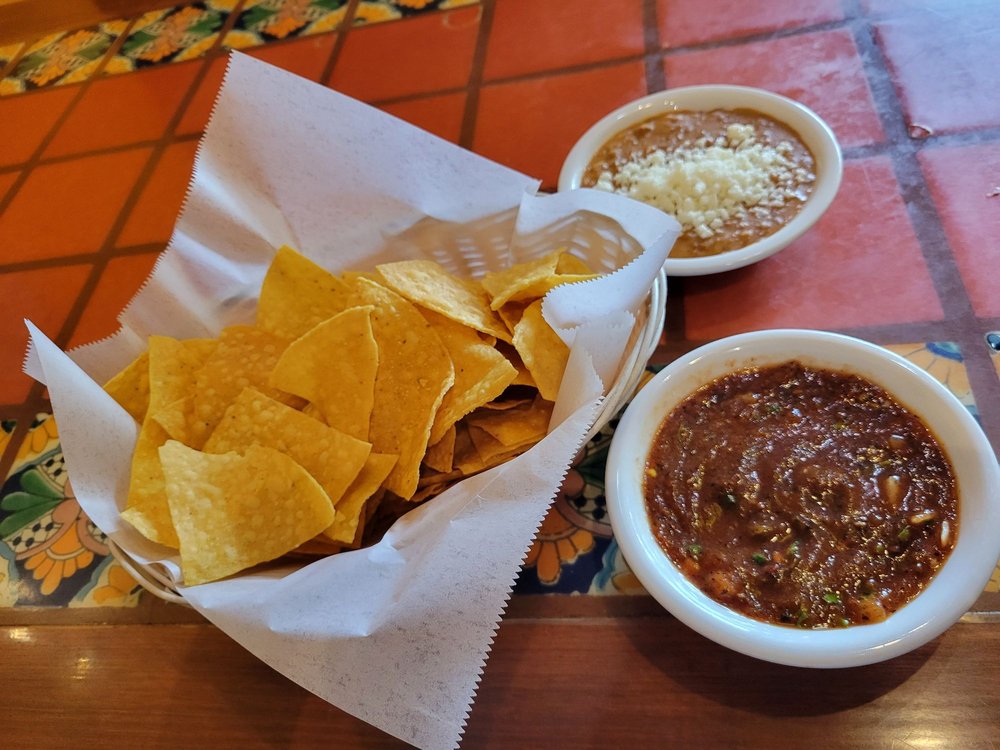 Fonda Oaxaqueña East Wenatchee