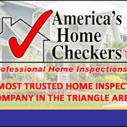 America's Home Checkers