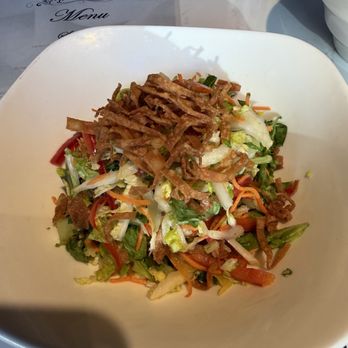 Five55 - Lantern Salad - Cocktail Bars Near Me - Monterey Park, California