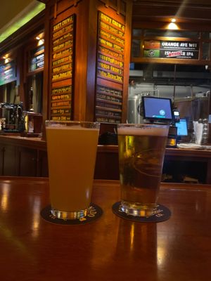 Coronado Brewing Company by null