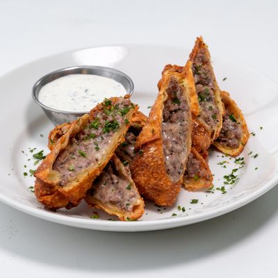 J. Alexander's Restaurant by null