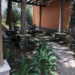 Villa Los Cipreses
