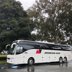 Mountain View Tours - Another great trip up north!