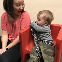 Speech Therapy Center of Excellence