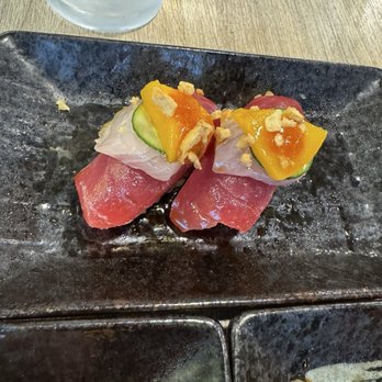 Yuubi Sushi - Sushi Bars Near Me - Beaverton, Oregon Yuubi Sushi - Sushi Bars Near Me - Beaverton, Oregon