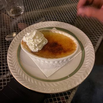 Martine's RiverHouse Restaurant - Creme Brûlée - New American Near Me - New Hope, Pennsylvania Martine's RiverHouse Restaurant - Creme Brûlée - New American Near Me - New Hope, Pennsylvania