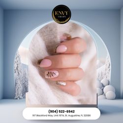 Envy Nails Spa