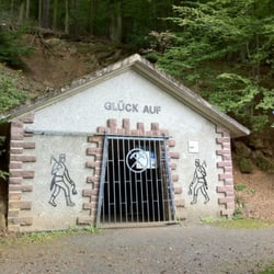 Kupferbergwerk Bertsch
