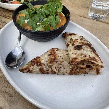 Wildseed - masala dal bowl - Vegan Near Me - San Francisco, California Wildseed - masala dal bowl - Vegan Near Me - San Francisco, California