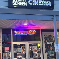 Story Screen