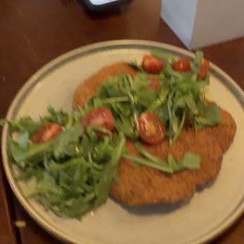 Piccola Pizzeria - Milanesa - Pizza Near Me - Pinecrest, Florida