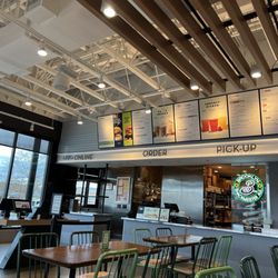 Shake Shack Kentlands - Menu