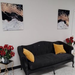 Additional seating