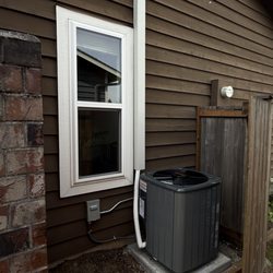 Charlie's Heating, Cooling & Electrical - Ac installtion in Auburn, WA.