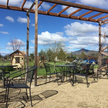 Edenvale Winery - Venues & Event Spaces Near Me - Medford, Oregon