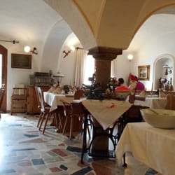 Pockinger Hof - Schwemme