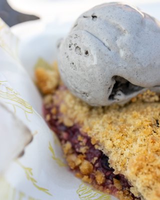 Noble Folk Ice Cream & Pie Bar by null