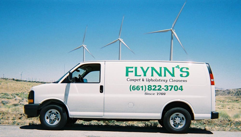 FLYNN’S CARPET AND UPHOLSTERY CLEANERS Updated October 2024 21