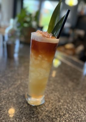 Barr Hill by Caledonia Spirits by null