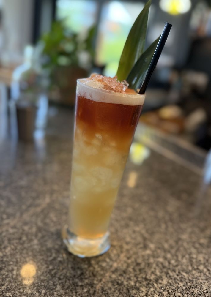 Barr Hill by Caledonia Spirits