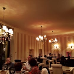 Luca's - Interni