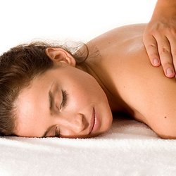 Tranquil Healing by Kristina Atkins LMT