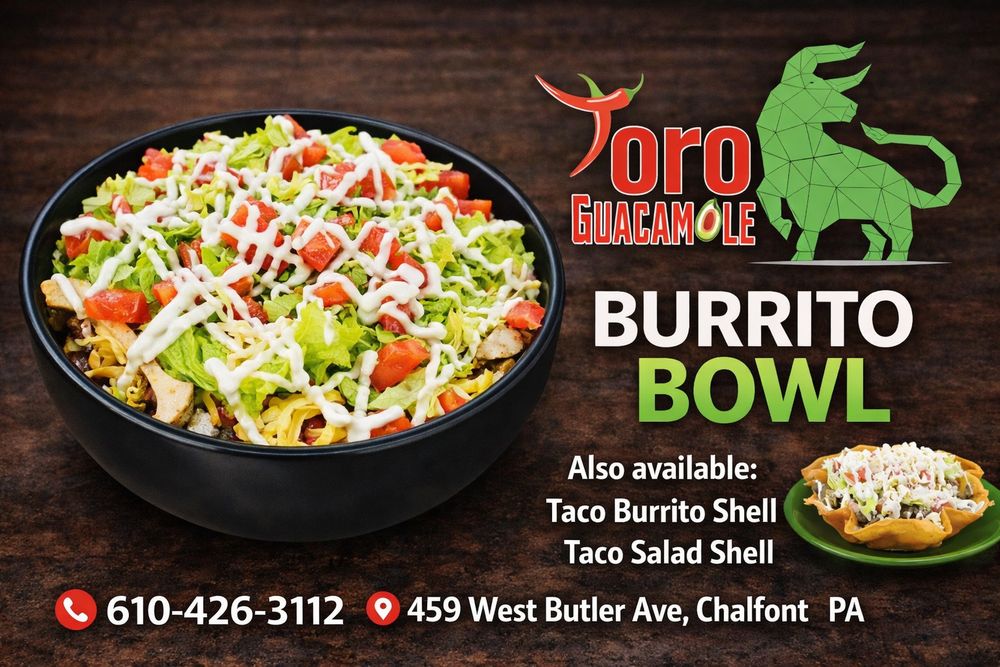 Toro Guacamole