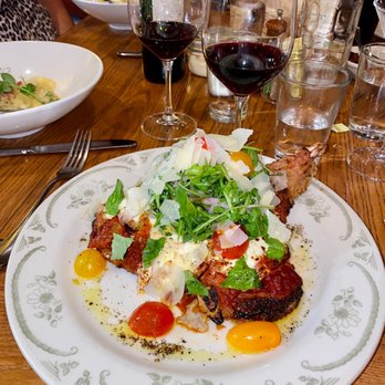 Osteria Tulia - Italian Near Me - Naples, Florida Osteria Tulia - Italian Near Me - Naples, Florida