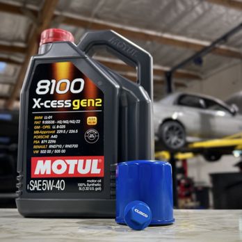 Aristocrat Autosport - 5L Motul 8100 Xcess 5w40 Oil Change Kit + Cusco Magnetic Drain Plug (For 02-14 WRX - 04-21 STI only) - Auto Parts & Supplies Near Me - Chino, California Aristocrat Autosport - 5L Motul 8100 Xcess 5w40 Oil Change Kit + Cusco Magnetic Drain Plug (For 02-14 WRX - 04-21 STI only) - Auto Parts & Supplies Near Me - Chino, California