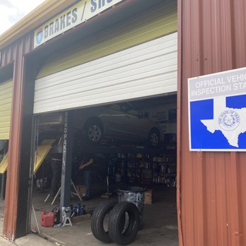 Signature Auto Service - Auto Repair Near Me - Euless, Texas