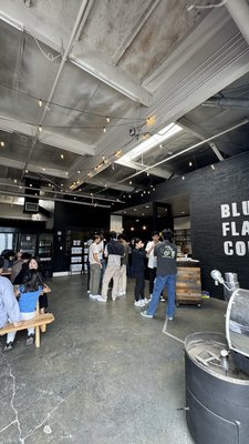 Partner Coffee Roasters by null