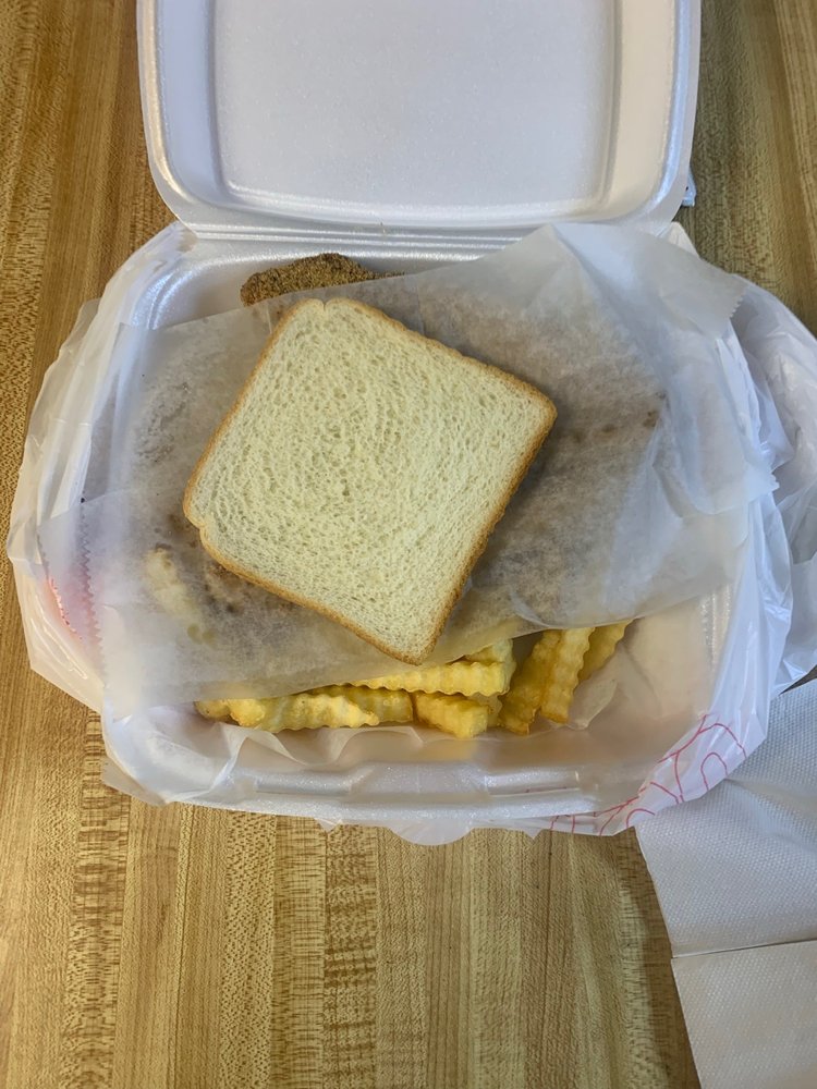 LOVE FISH MARKET Updated October 2024 11 Photos 1401 John Barrow