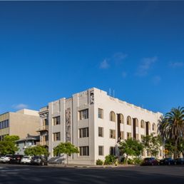 Exterior photo of LWP Group - San Diego, California Exterior photo of LWP Group - San Diego, California
