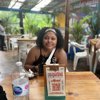 Los Aguachiles - Seafood Near Me - Playa del Carmen, ROO