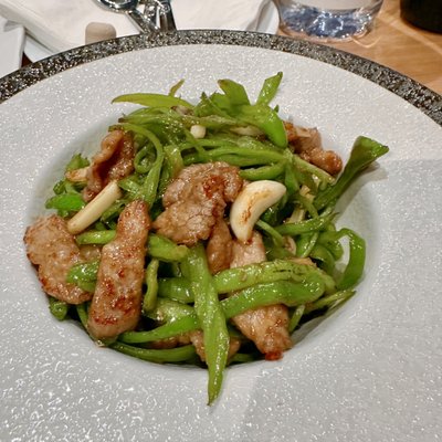 Ding Feng Tang by null