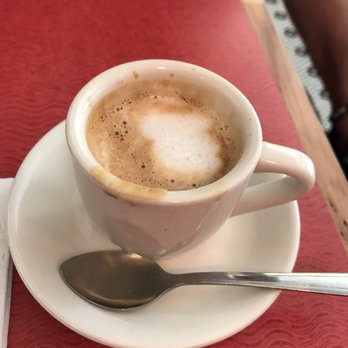 Fiat Cafe - Macchiato - Italian Near Me - New York, New York