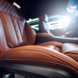 River Parish Upholstery