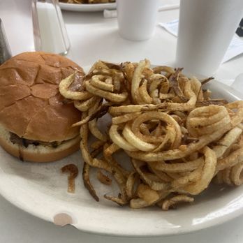 White Grill - Burgers Near Me - Nevada, Missouri