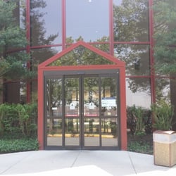 Vijay Chadha, MD - Building entry