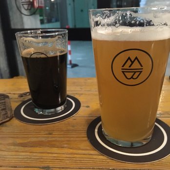 Mad Brewing - Breweries Near Me - Madrid, M Mad Brewing - Breweries Near Me - Madrid, M